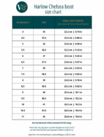 Voes & Co Harlow Chelsea Boots - Black - Image 5