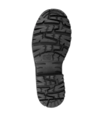 Acton Electric 8" Winter Work Boots - Black - Image 2