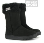 Highly Snugge Boot - black