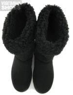 Highly Snugge Boot - black