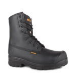 STC Keep 8" CSA Work Boots - Black