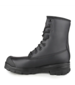 STC Keep 8" CSA Work Boots - Black - Image 2